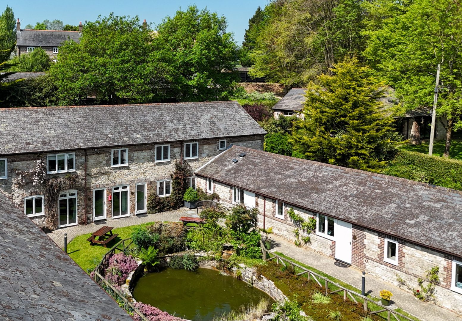 Primrose Cottage image