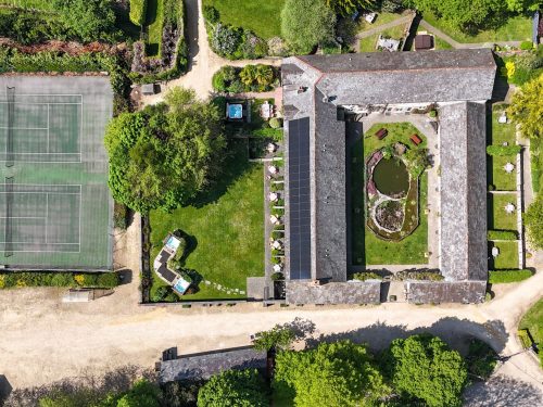 Primrose Cottage image