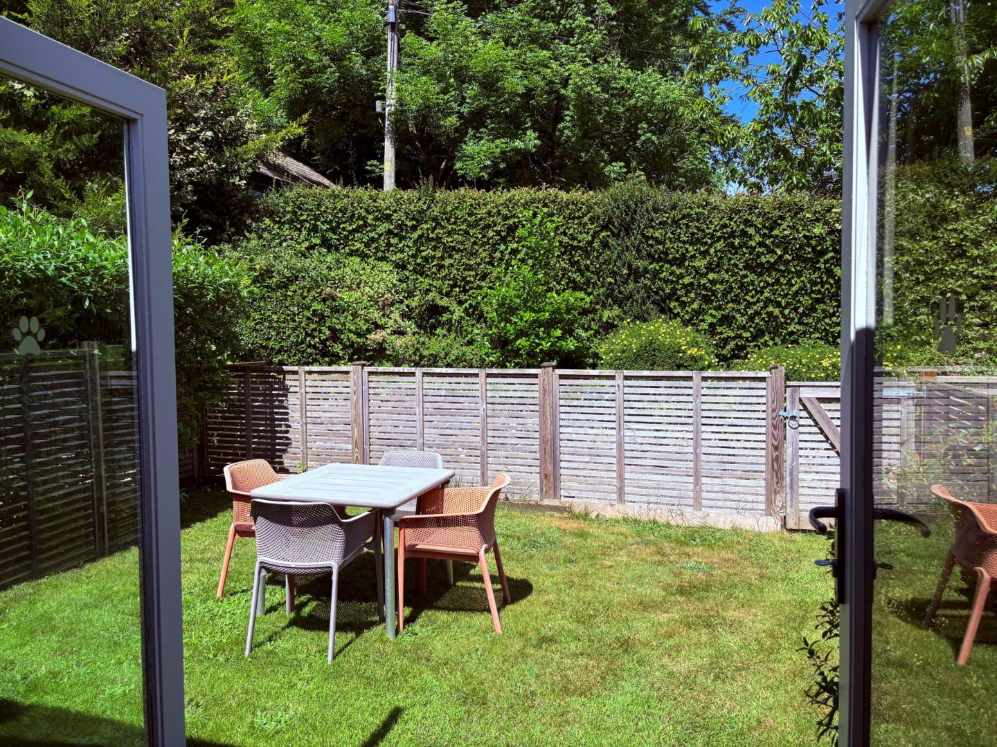 Primrose Cottage image