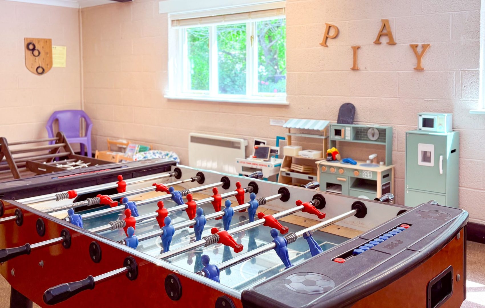 Lavender Cottage image