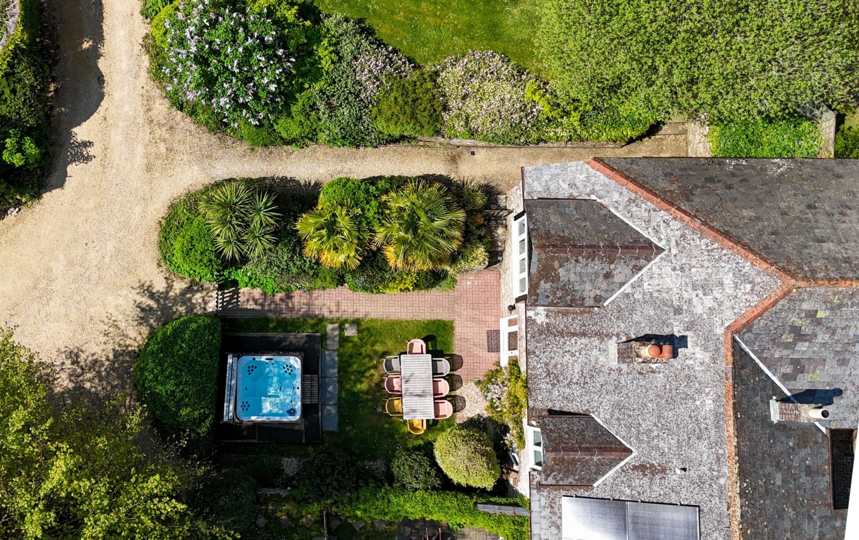 Foxglove Cottage image