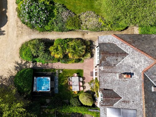 Foxglove Cottage image