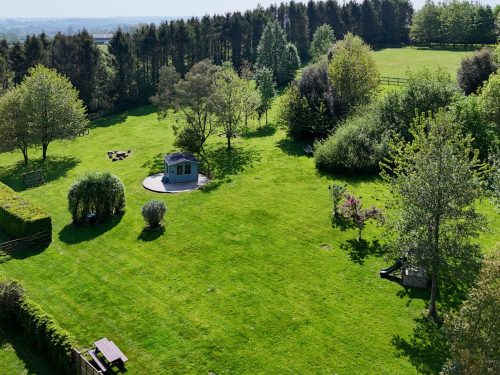 Foxglove Cottage image