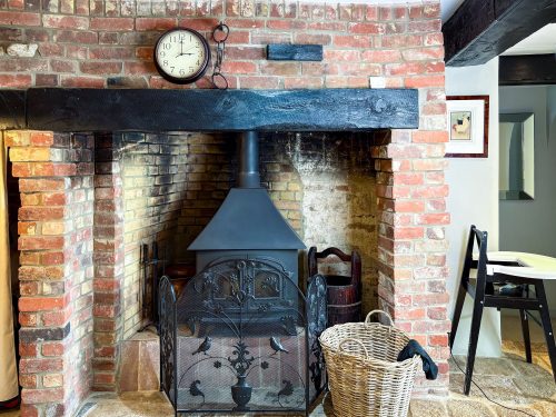 Foxglove Cottage image