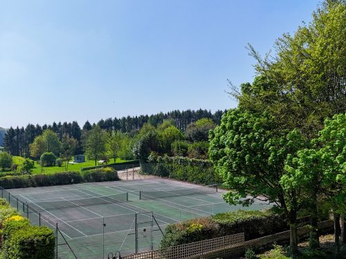 Jasmine Cottage image