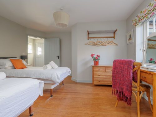 Snowdrop Cottage image