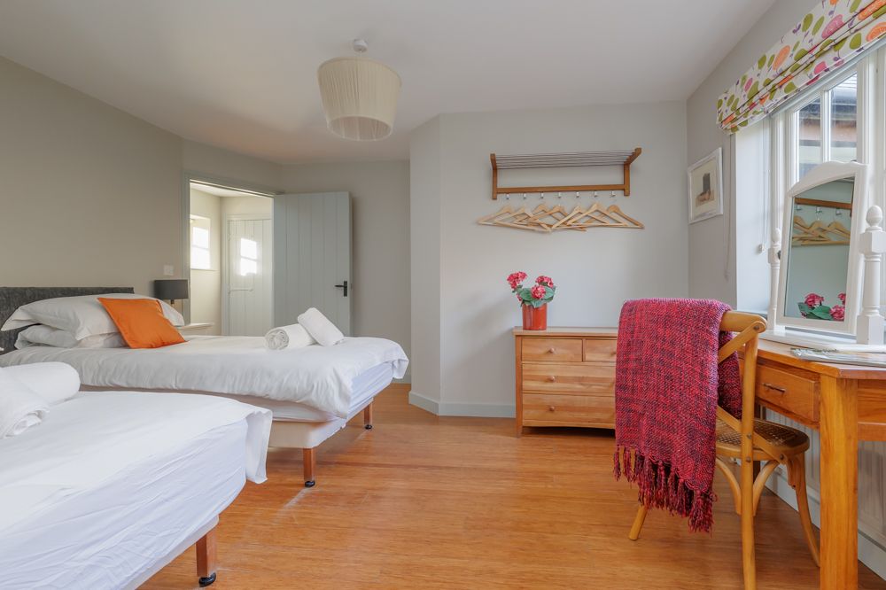 Snowdrop Cottage image