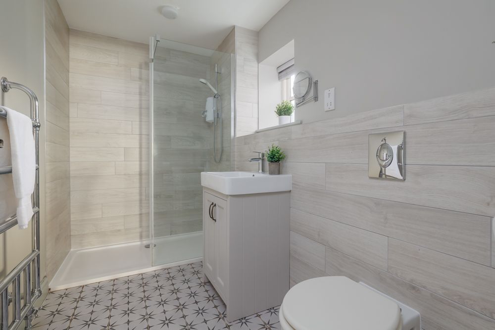 Snowdrop Cottage image