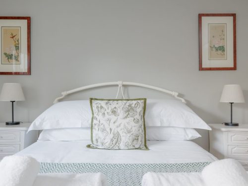 Snowdrop Cottage image