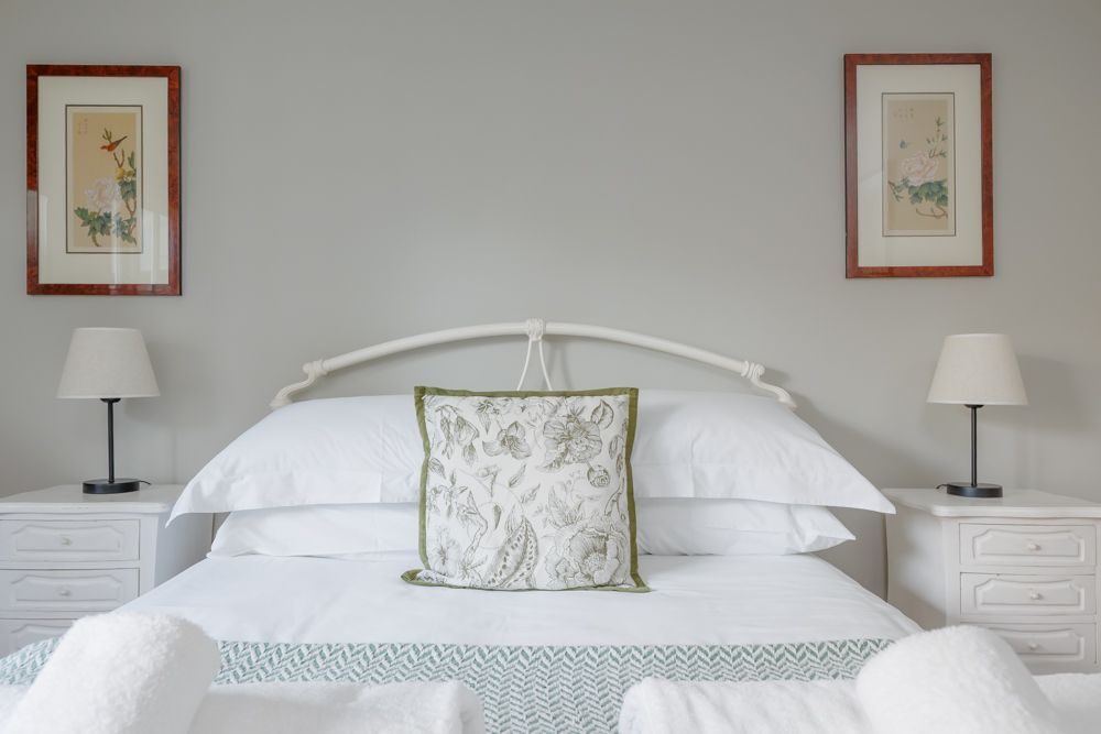 Snowdrop Cottage image