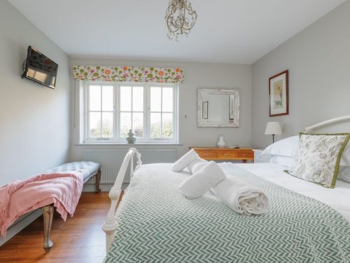 Snowdrop Cottage image