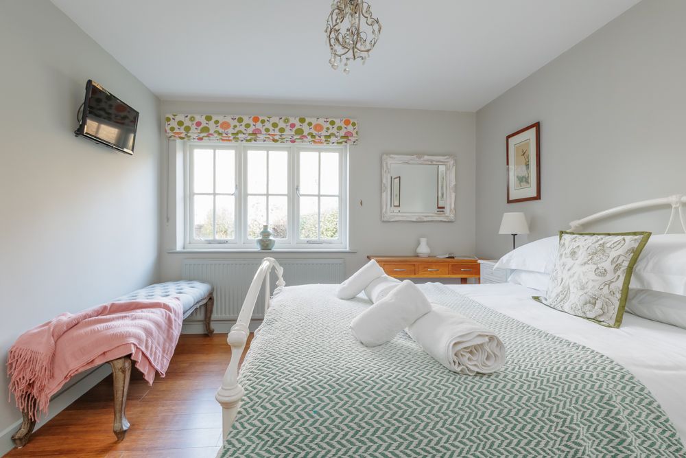 Snowdrop Cottage image