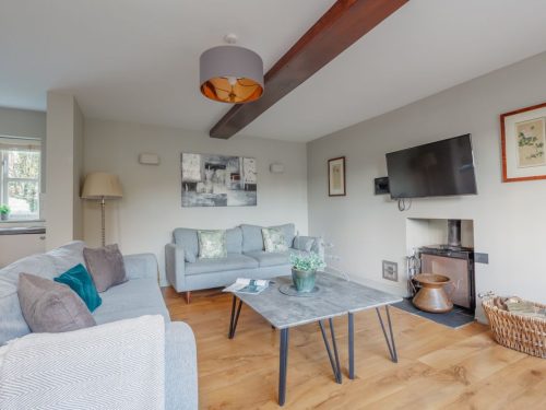 Snowdrop Cottage image