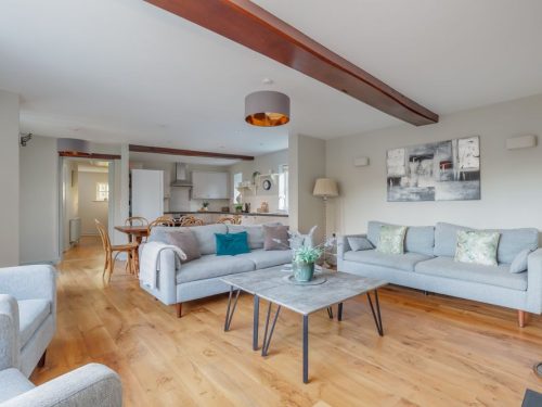 Snowdrop Cottage image