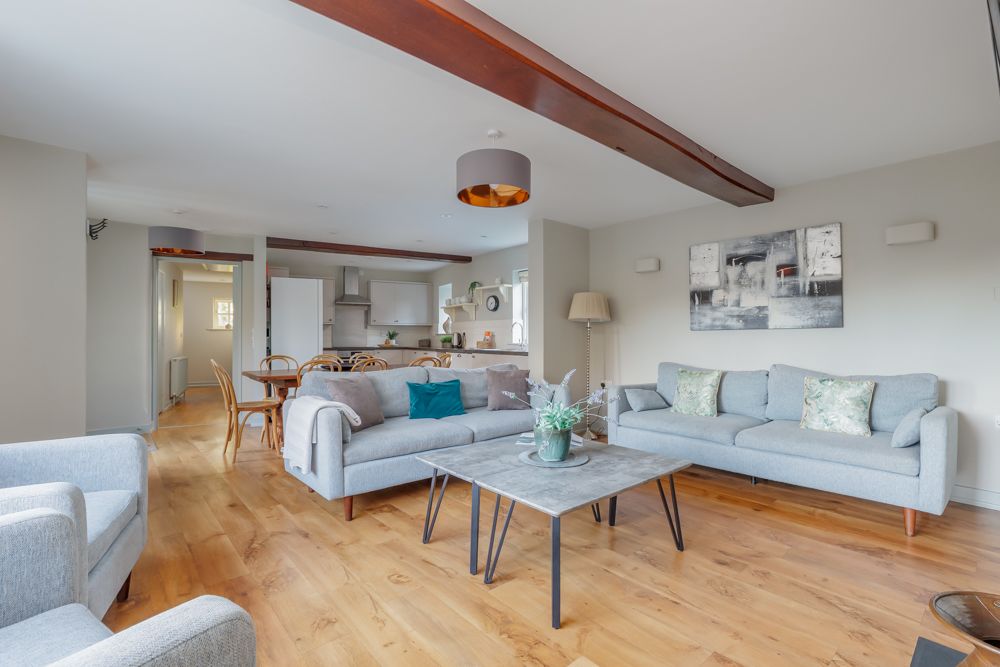 Snowdrop Cottage image