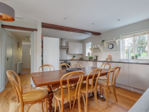 Snowdrop Cottage image