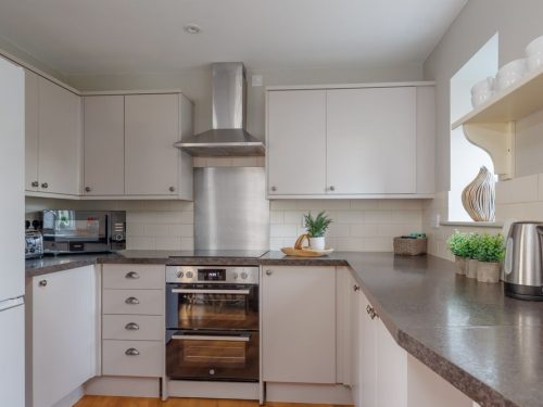 Snowdrop Cottage image