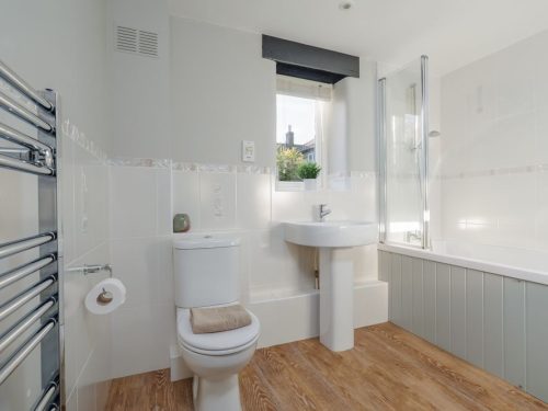 Primrose Cottage image