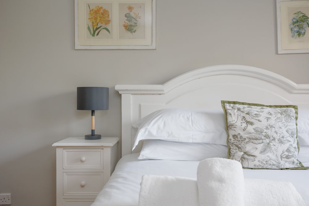 Primrose Cottage image