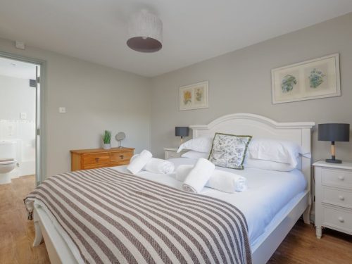 Primrose Cottage image