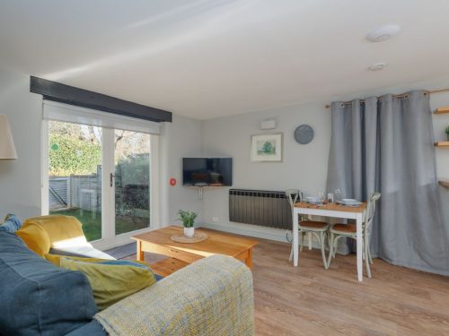 Primrose Cottage image