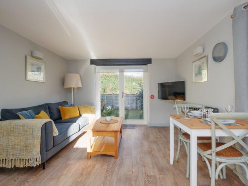 Primrose Cottage image