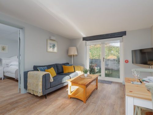 Primrose Cottage image