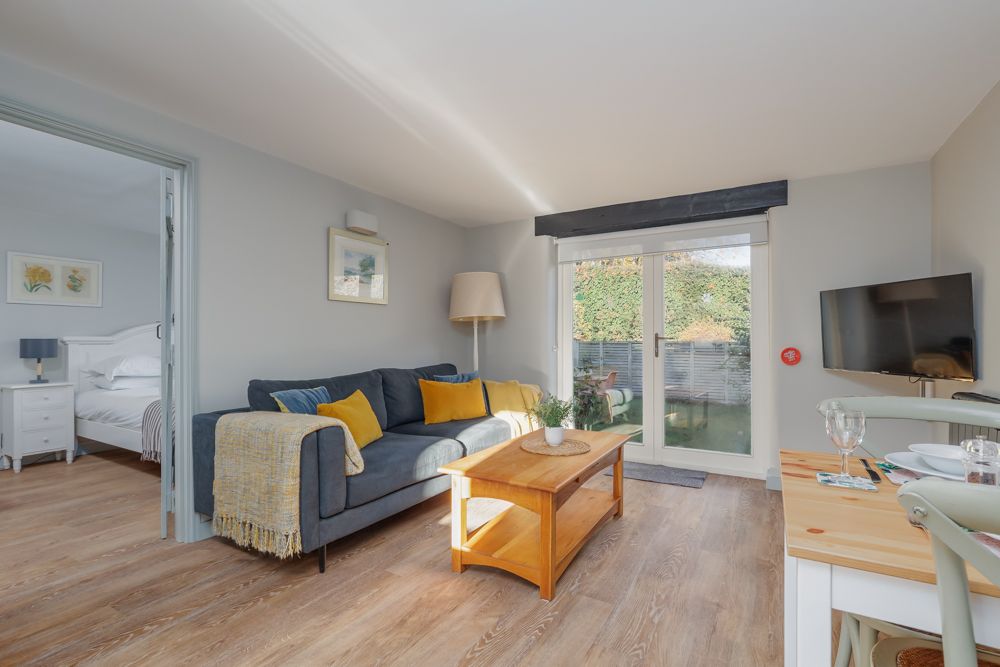 Primrose Cottage image