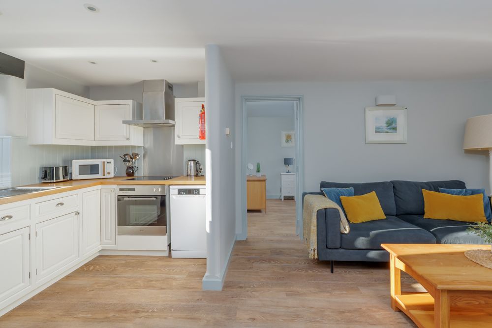 Primrose Cottage image