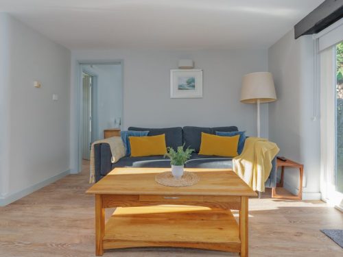 Primrose Cottage image