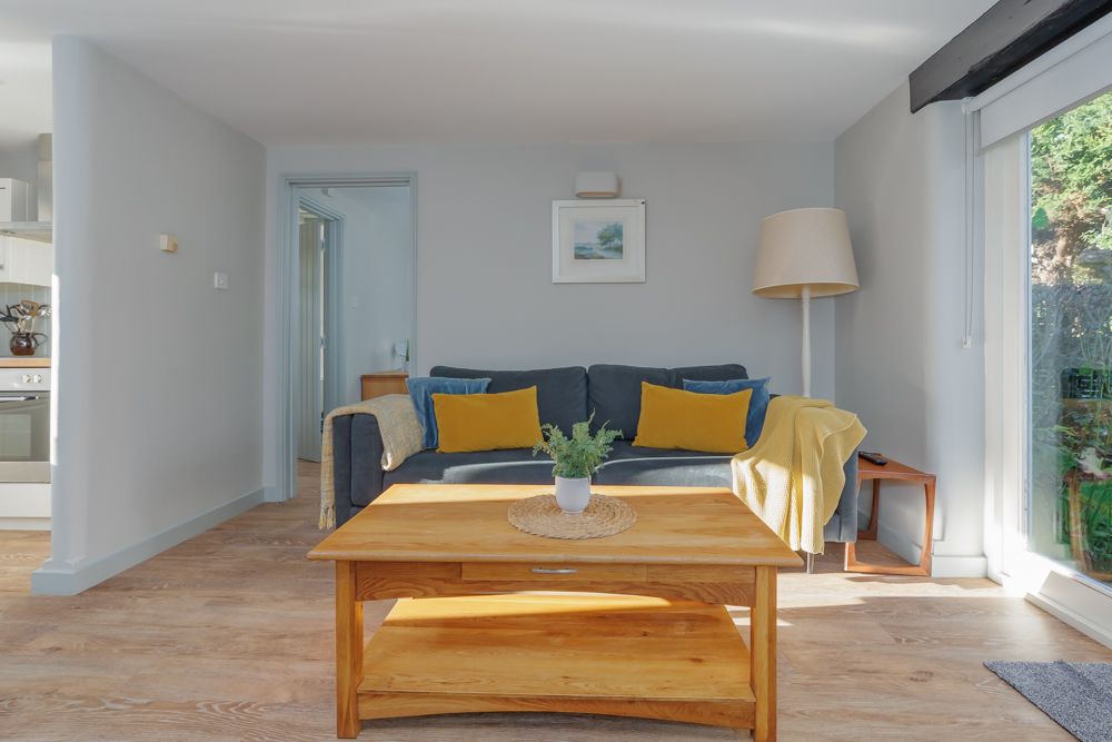 Primrose Cottage image