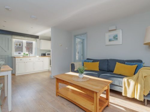 Primrose Cottage image