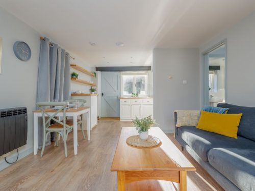 Primrose Cottage image