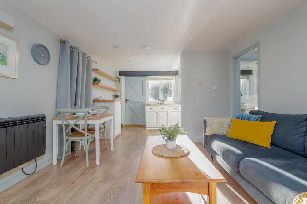 Primrose Cottage image