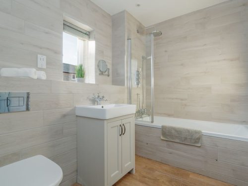 Lavender Cottage image