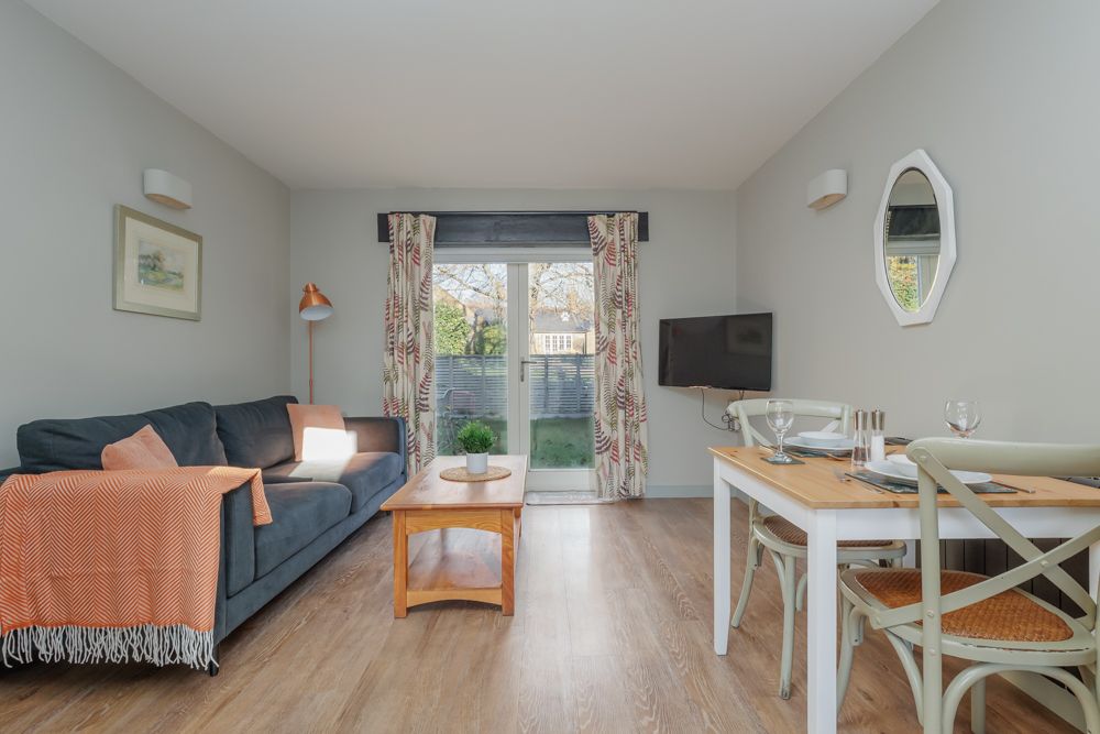 Lavender Cottage image