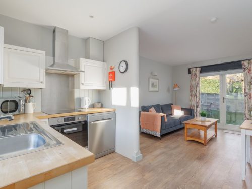 Lavender Cottage image