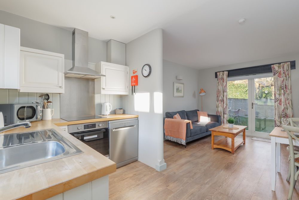 Lavender Cottage image