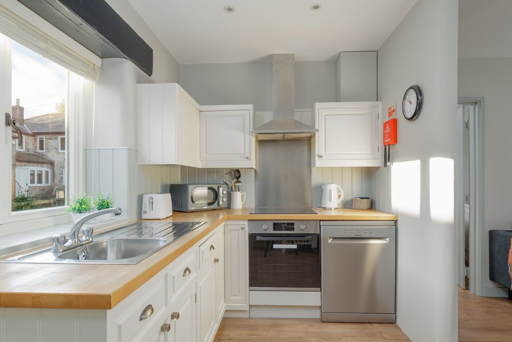 Lavender Cottage image