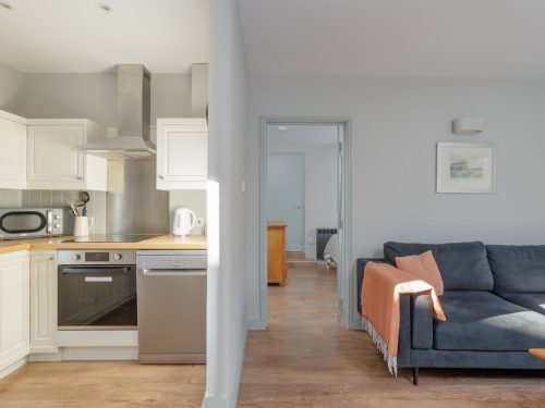 Lavender Cottage image