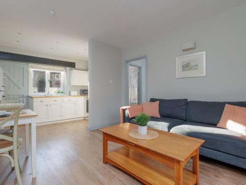 Lavender Cottage image