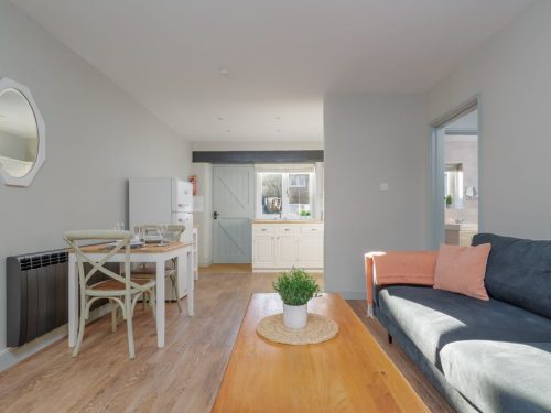 Lavender Cottage image