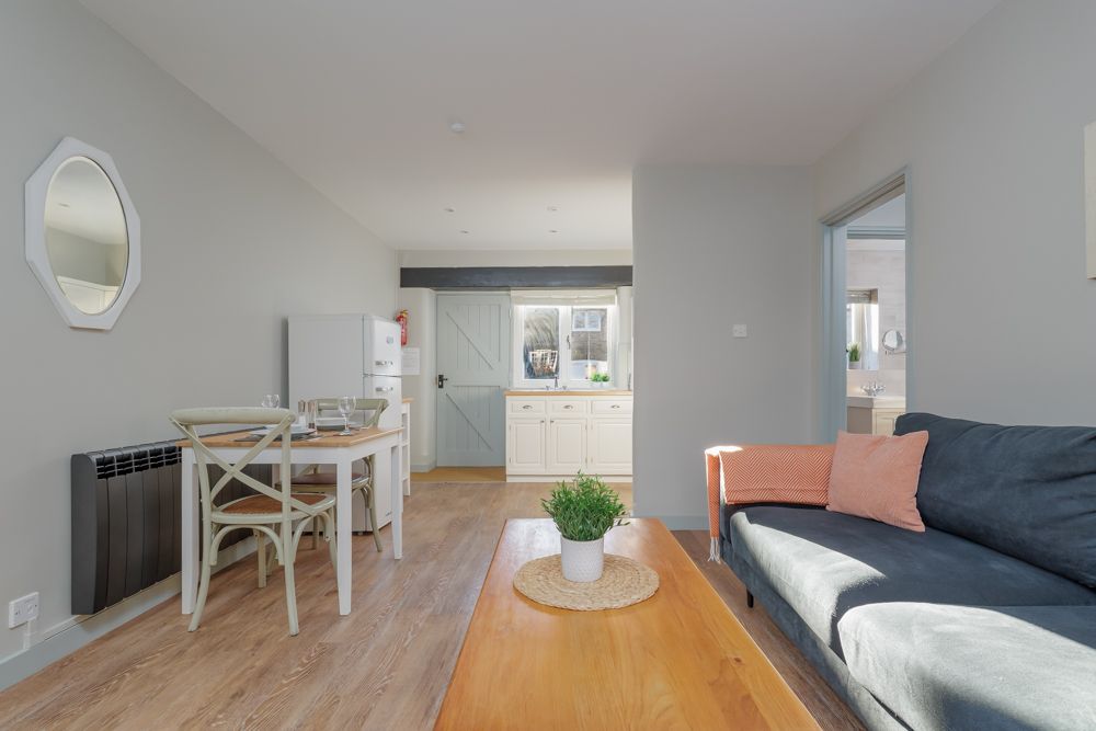 Lavender Cottage image