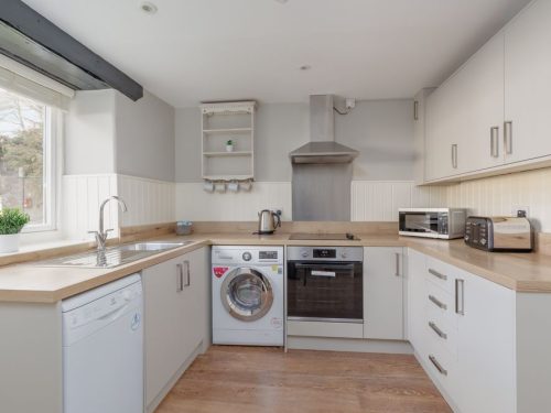 Forget Me Not Cottage image