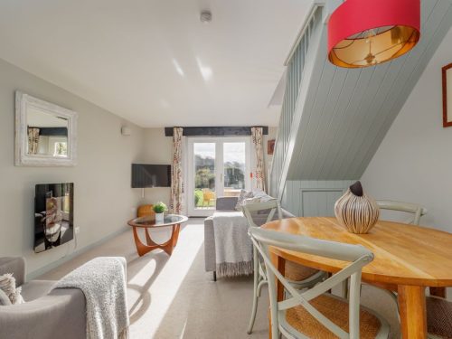 Forget Me Not Cottage image