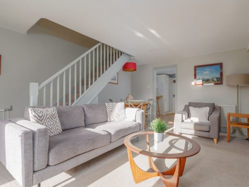 Forget Me Not Cottage image