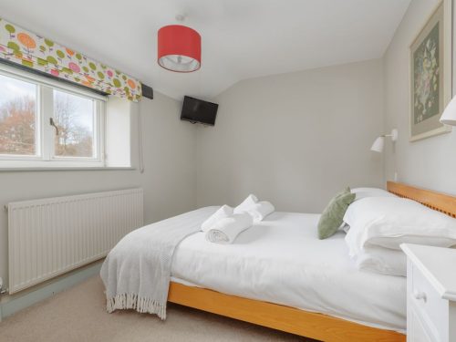 Forget Me Not Cottage image