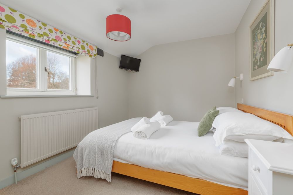 Forget Me Not Cottage image