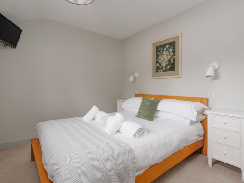 Forget Me Not Cottage image