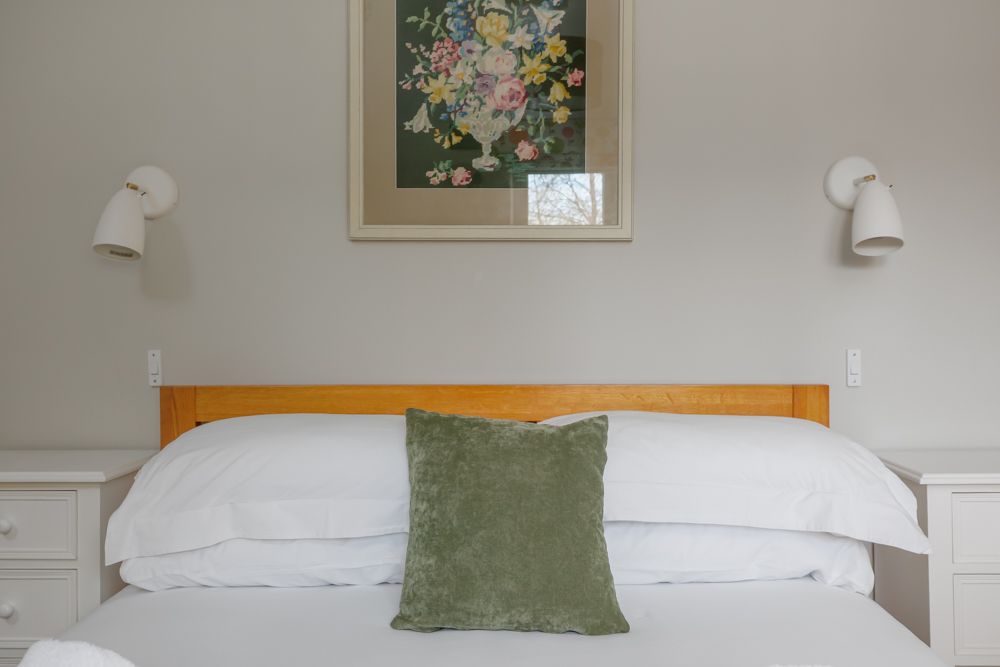 Forget Me Not Cottage image